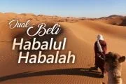 JUAL BELI “HABALUL HABALAH”, APA ITU?