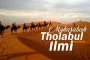 MUHASABAH THOLABUL ILMI