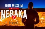 NON MUSLIM PASTI MASUK NERAKA?