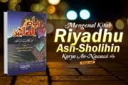 MENGENAL KITAB 