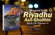 MENGENAL KITAB 