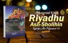 MENGENAL KITAB 