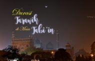 DURASI TARAWIH DI MASA TABI’IN