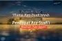 BISAKAH ISI KITAB ULAMA ASY-SYAFI'IYYAH LANGSUNG DIANGGAP PENDAPAT ASY-SYAFI'I ATAU MAZHAB ASY-SYAFI'I?