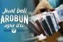 JUAL BELI ‘AROBUN, APA ITU?