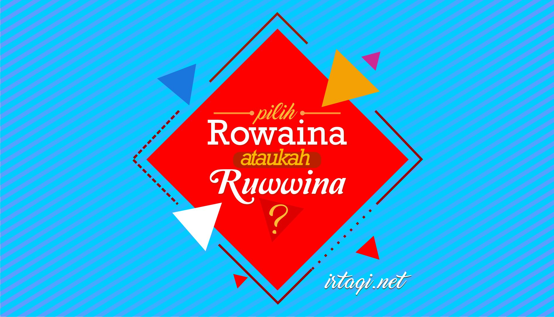rowaina