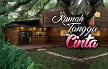 RUMAH TANGGA DAN CINTA