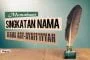 MEMAHAMI SINGKATAN NAMA ULAMA ASY-SYAFI'IYYAH