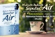 SYARAH BULUGHUL MAROM, PERSEMBAHAN AYAH UNTUK ANAKNYA