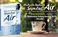 SYARAH BULUGHUL MAROM, PERSEMBAHAN AYAH UNTUK ANAKNYA