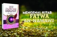 MENGENAL KITAB FATWA AN-NAWAWI