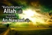 “KETERLIBATAN” ALLAH DALAM KARYA-KARYA AN-NAWAWI