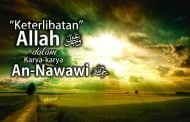 “KETERLIBATAN” ALLAH DALAM KARYA-KARYA AN-NAWAWI