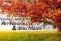 INDAHNYA AKHLAK AN-NAWAWI DAN IBNU MALIK
