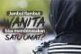 JAMBUL RAMBUT  WANITA BISA MEMBINASAKAN SATU UMAT?