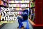 SUDAH KHATAM KITAB BERAPA KALI?