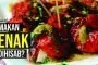 MAKAN ENAK DIHISAB DI AKHIRAT?