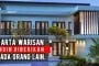 SAYA TIDAK IKHLAS IBUKU MEMBERI WARISAN KE ORANG LAIN, APAKAH HARTA WARISAN MENJADI HARAM?
