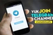 CHANNEL TELEGRAM MUAFA