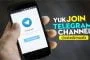 CHANNEL TELEGRAM MUAFA