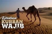 BAGAIMANAKAH KETENTUAN KURBAN WAJIB?