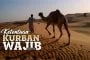 BAGAIMANAKAH KETENTUAN KURBAN WAJIB?