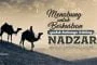 MENABUNG UNTUK BERKURBAN APAKAH KURBANNYA DIHITUNG NADZAR?