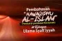 PEMBAHASAN “NAWAQIDHU AL-ISLAM” (PEMBATAL-PEMBATAL KEISLAMAN) DI KALANGAN ULAMA SYAFI'IYYAH