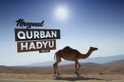 MENGENAL KURBAN “HADYU”
