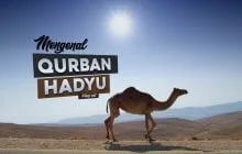MENGENAL KURBAN “HADYU”