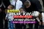 BOLEHKAH ANAK KECIL DIBARISKAN DENGAN SAF ORANG DEWASA DALAM SALAT BERJAMAAH?