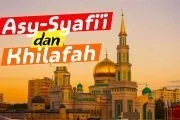 ASY-SYAFI'I DAN KHILAFAH