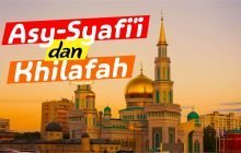 ASY-SYAFI'I DAN KHILAFAH