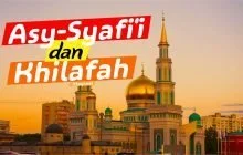 ASY-SYAFI'I DAN KHILAFAH