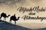 HIJRAH NABI DAN HIKMAHNYA