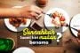 APAKAH SUAMI ISTRI MAKAN BERSAMA ITU SUNNAH?