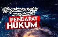 BAGAIMANA CARA MENGAMBIL PENDAPAT HUKUM?