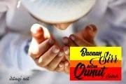 MENGAPA BACAAN TSANA’ DALAM QUNUT SUBUH DI INDONESIA DIBACA SIRR?