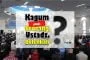 KAGUM DENGAN SEORANG USTAZ, BOLEHKAH?