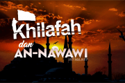 AN-NAWAWI DAN KHILAFAH