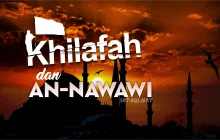 AN-NAWAWI DAN KHILAFAH