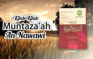 KITAB-KITAB “MUNTAZA’AH”   AN-NAWAWI
