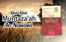 KITAB-KITAB “MUNTAZA’AH”   AN-NAWAWI
