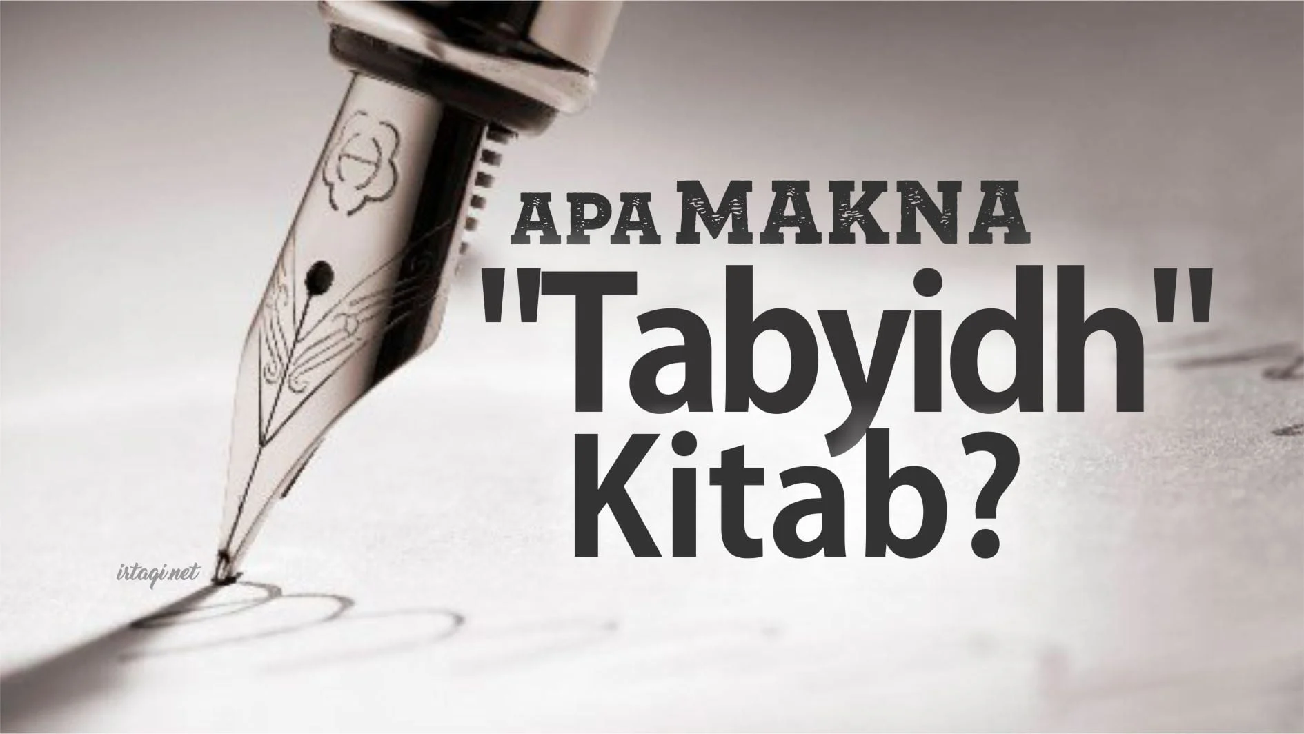 APA MAKNA