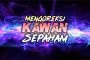 MENGOREKSI KAWAN SEPAHAM