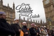 IMAM AHMAD MEMBELA KEHORMATAN IMAM ASY-SYAFI’I