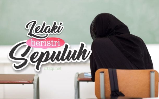 Istri Lebih Dari 4 Menurut Islam Archives Irtaqi كن عبدا لله وحده