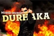 MURID-MURID DURHAKA
