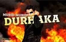 MURID-MURID DURHAKA