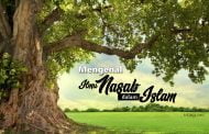 MENGENAL ILMU NASAB DALAM ISLAM